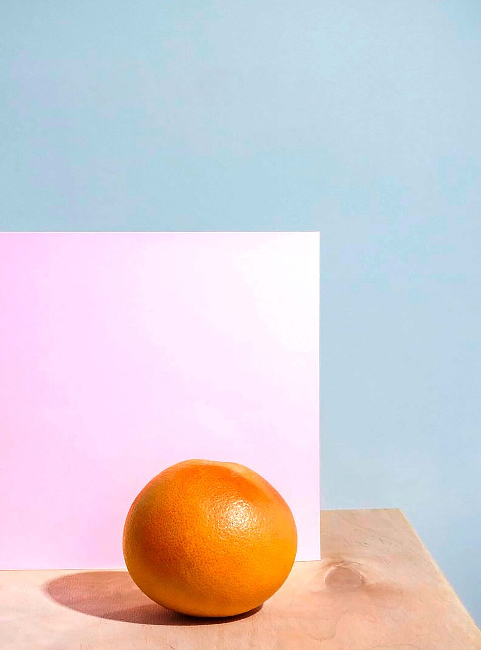 kathrin wiedmer colors orange fruit